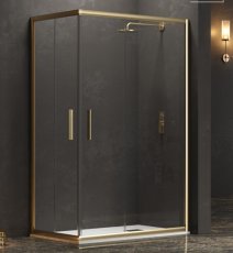 Tuš kabina Efe 100 Oro 80x80