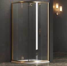 Tuš kabina Efe 200 Oro - 80x80