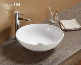 Umivaonik Kimic Round 40