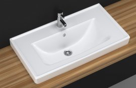 Umivaonik Bella 80