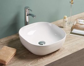 Umivaonik Kimic Oval 40