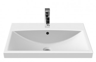 ADRK Furniture - Krevet na kat Miago - 90x190 cm - bor