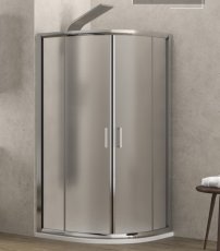 Tuš kabina New Flora 200 Fabrik - 80x80x180