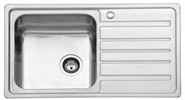 Kuhinjski sudoper BL 802 L