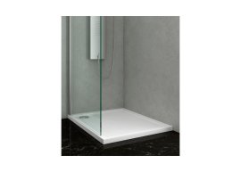 Tuš kada New Flat 18 - 80x170 cm