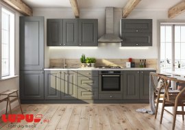 Modularna kuhinja Bella graphite