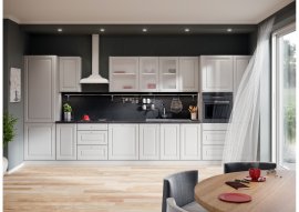 Kuhinjski blok Bella nube