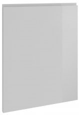 Lupus - Modul Vegas light grey - OZ 45 - fronta za perilicu suđa