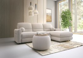 Kutna garnitura Fiord