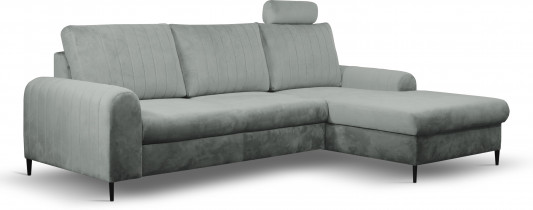 SIC - Velluto - GrEy 16