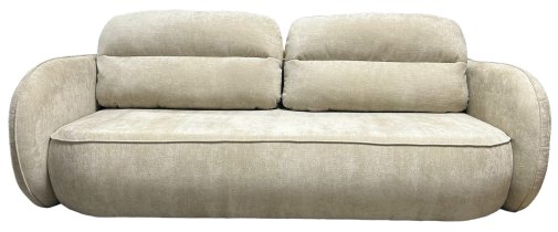 Kutne garniture Laski - Dvosjed Balto