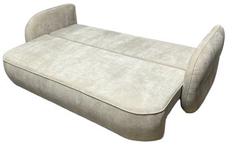 Kutne garniture Laski - Dvosjed Balto