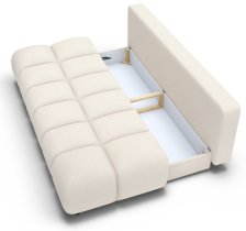 Kutne garniture Laski - Dvosjed Moko