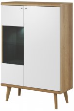 Vitrina Primo - PWT90