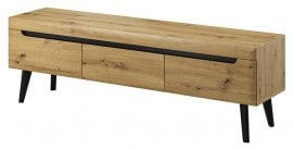 TV element Nordi NRTV160 - artisan hrast