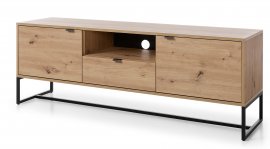 TV element Amber ARTV153