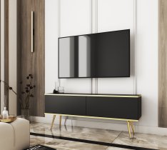 TV element Oro RTV-135 - crna