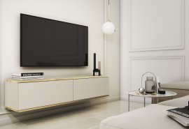 TV element Oro RTV-135 - bež