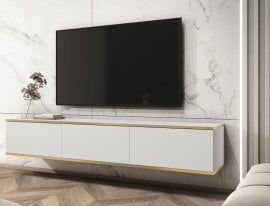 TV element Oro RTV-175 - bijela