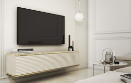 TV element Oro RTV-135 MDF - bež