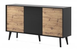Široka komoda Willow K154