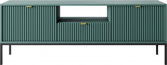 Crne noge/Zlati ročaji