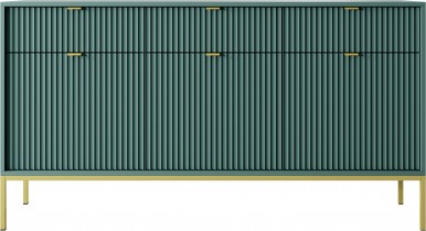 Zlati noge/Zlati ročaji