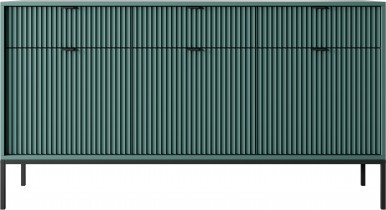 Crne noge/Crni ročaji