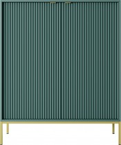 Zlati noge/Zlati ročaji