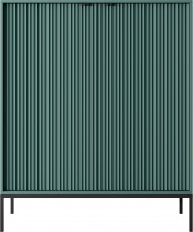 Crne noge/Crni ročaji