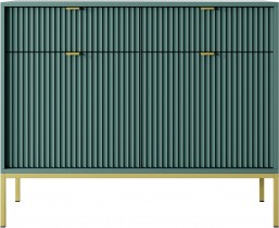 Zlati noge/Zlati ročaji