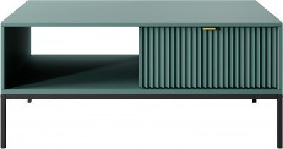 Crne noge/Zlati ročaji