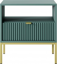 Zlati noge/Zlati ročaji