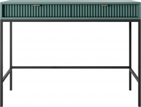 Crne noge/Zlati ročaji