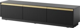 TV element Royal RTV-180 - crna