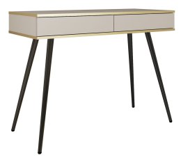 Toaletni stol za šminkanje Oro T-102 - bež