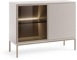 Komoda Sento K104 - kašmir