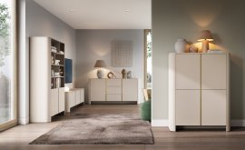 Dnevni boravak Bari - kašmir