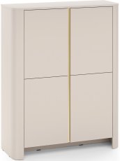 Komoda Bari K103 - kašmir