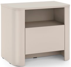 Noćni ormarić S58 - kašmir