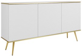 Komoda Oro K160 - bijela