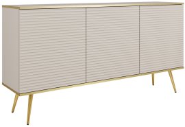 Komoda Oro K160 - bež