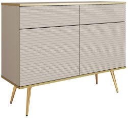 Komoda Oro KSZ107 - bež