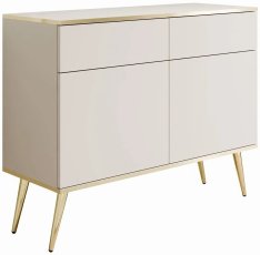 Komoda Oro KSZ107 - bež