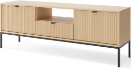 RTV komoda Nova 154 - hrast vicenza