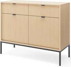 Komoda Nova KSZ104 - hrast vicenza