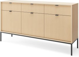 Komoda Nova KSZ154 - hrast vicenza