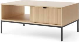 Klub stolić Nova L104 - hrast vicenza