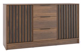Komoda Nelly 3D - orah