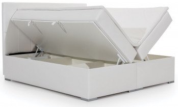 Eltap - Boxspring krevet Bolero - 140x200 cm